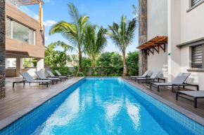 Soleia Residence 3 Unit 2A